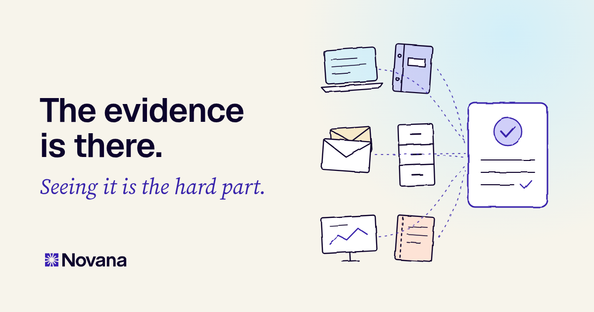 Your school's evidence is everywhere. Here's how to find out what's actually working.